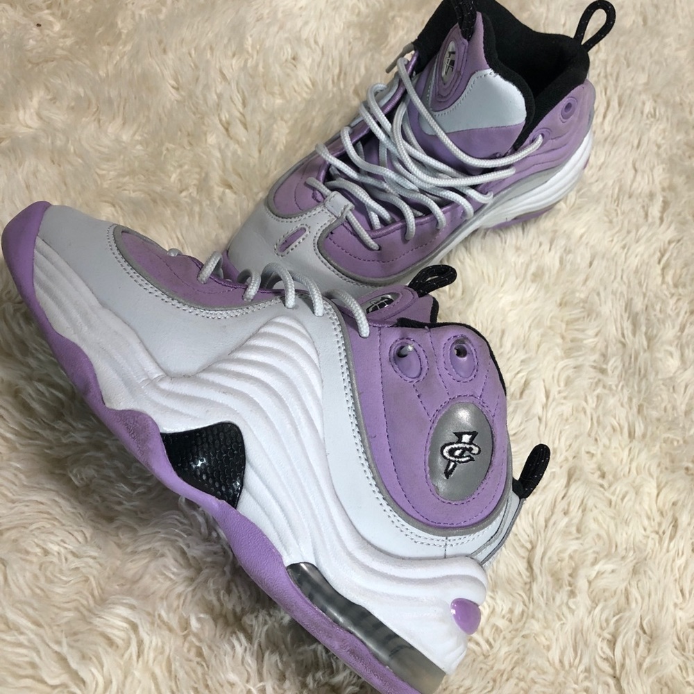 Air Penny 2GS LILAC PURPLE